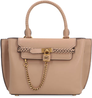 Hamilton Legacy leather tote-1